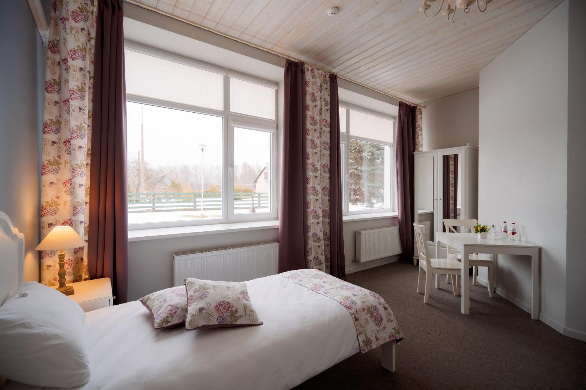 La Tenuta Italiana By Silene Resort And Spa Ngoại thất bức ảnh