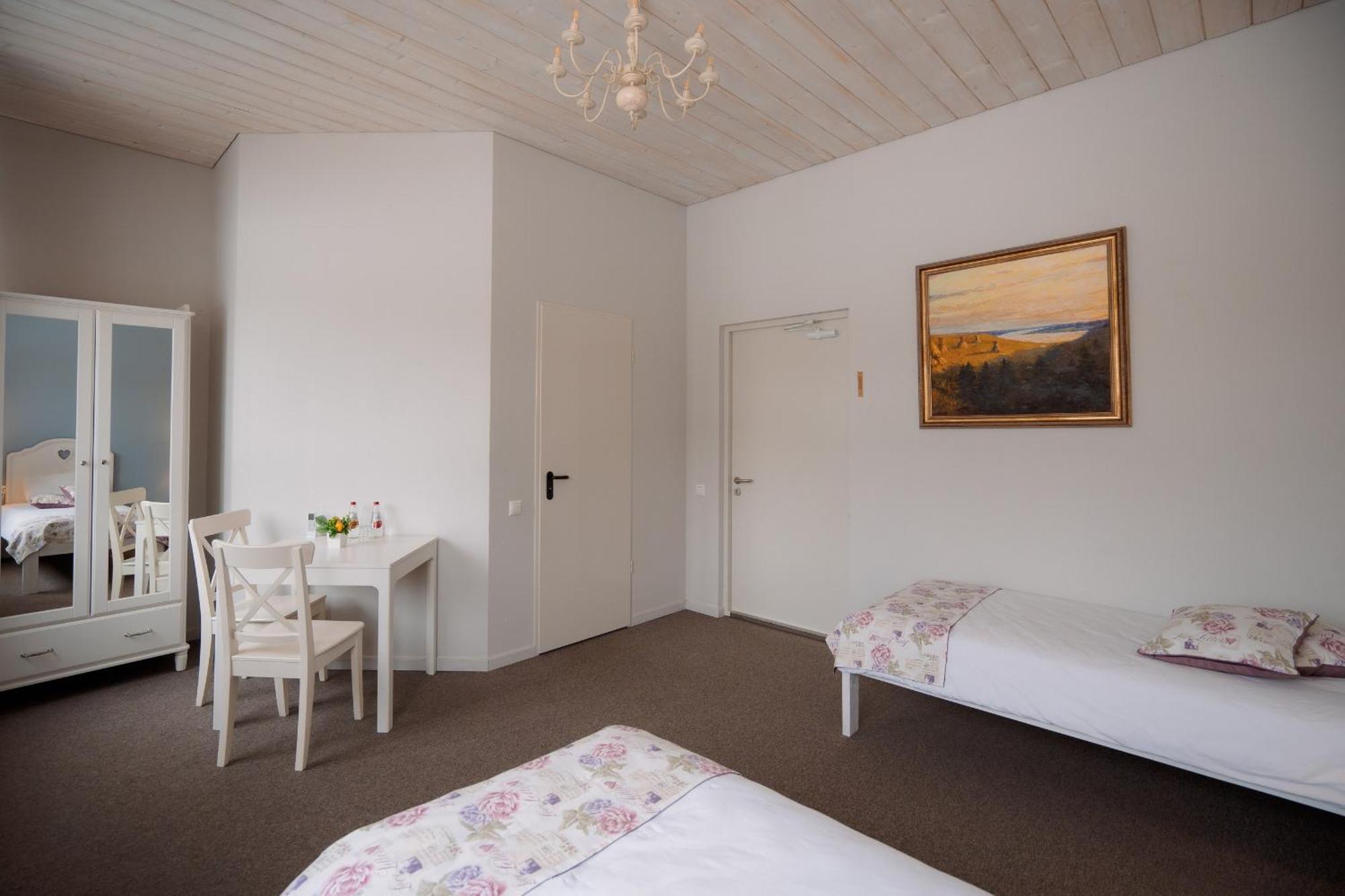 La Tenuta Italiana By Silene Resort And Spa Ngoại thất bức ảnh