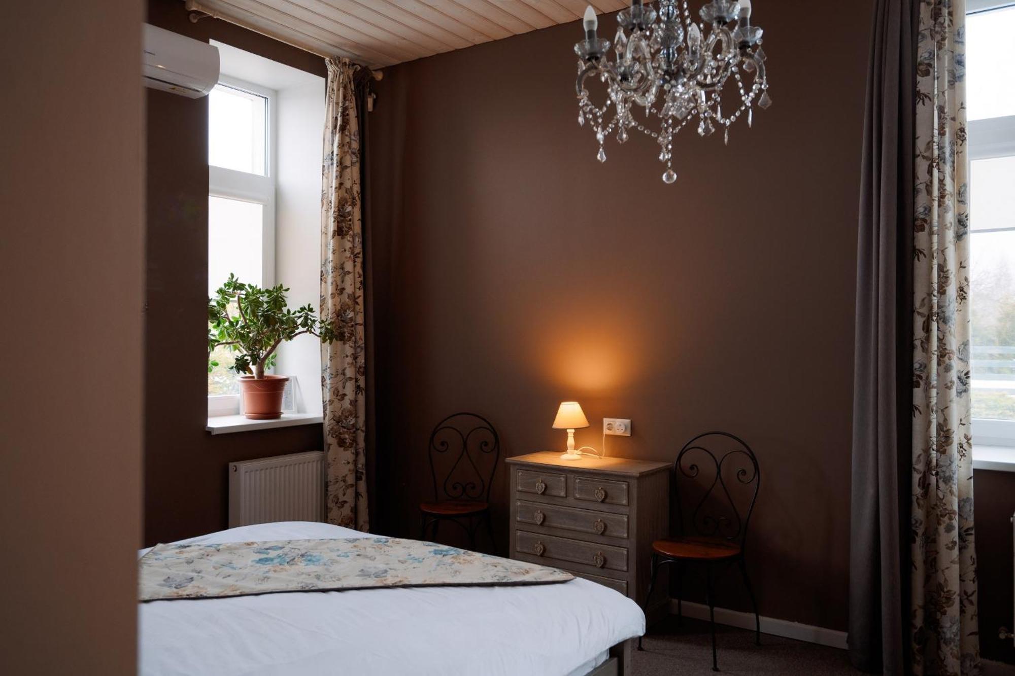 La Tenuta Italiana By Silene Resort And Spa Ngoại thất bức ảnh