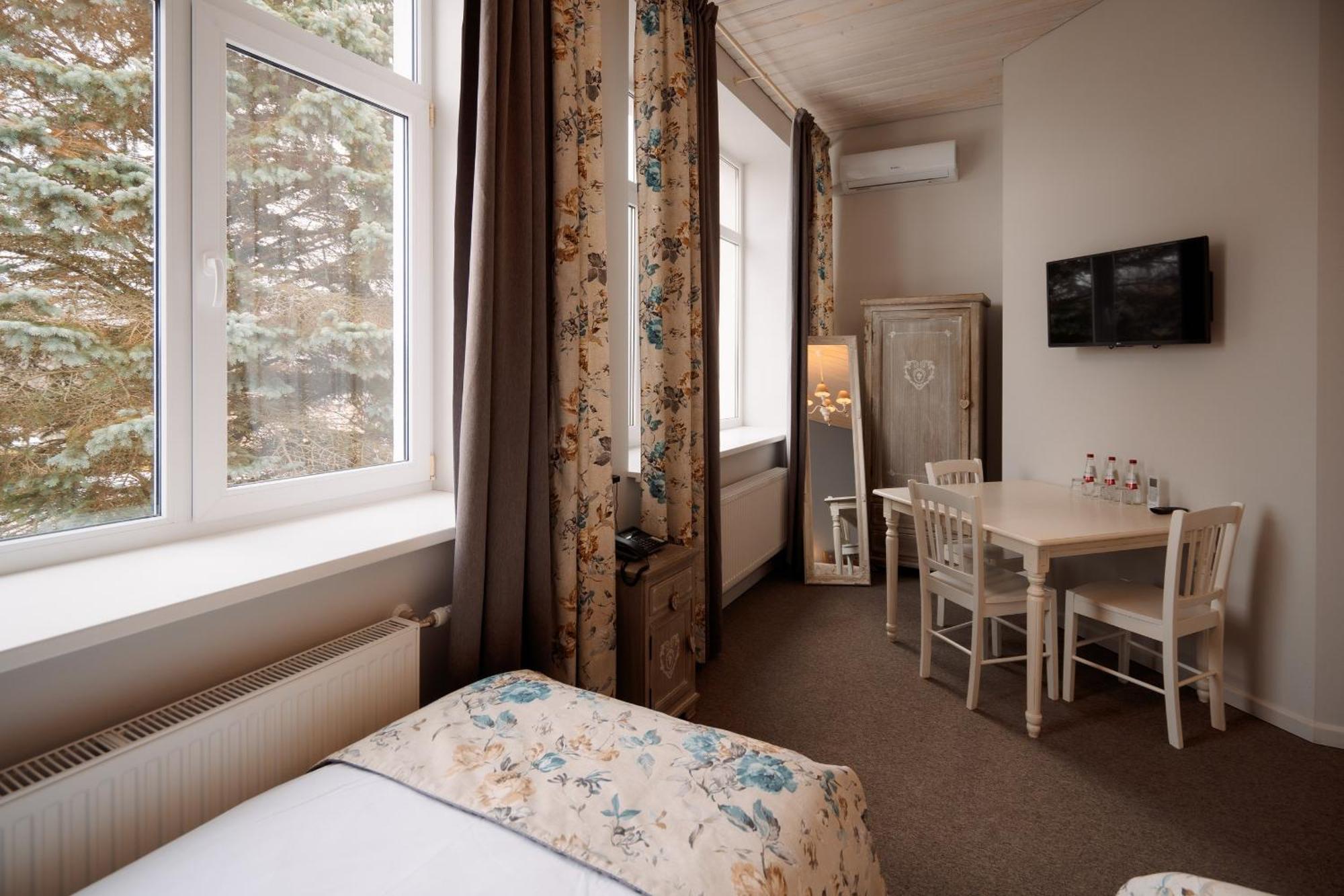 La Tenuta Italiana By Silene Resort And Spa Ngoại thất bức ảnh