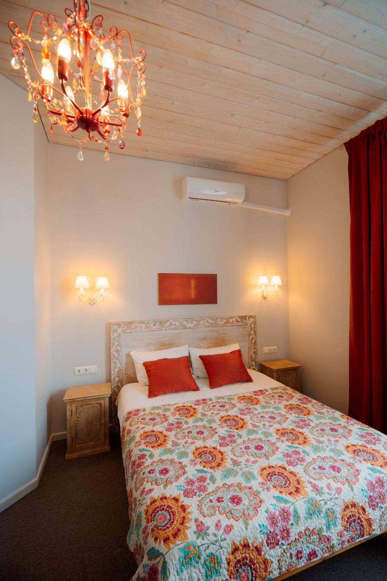 La Tenuta Italiana By Silene Resort And Spa Ngoại thất bức ảnh