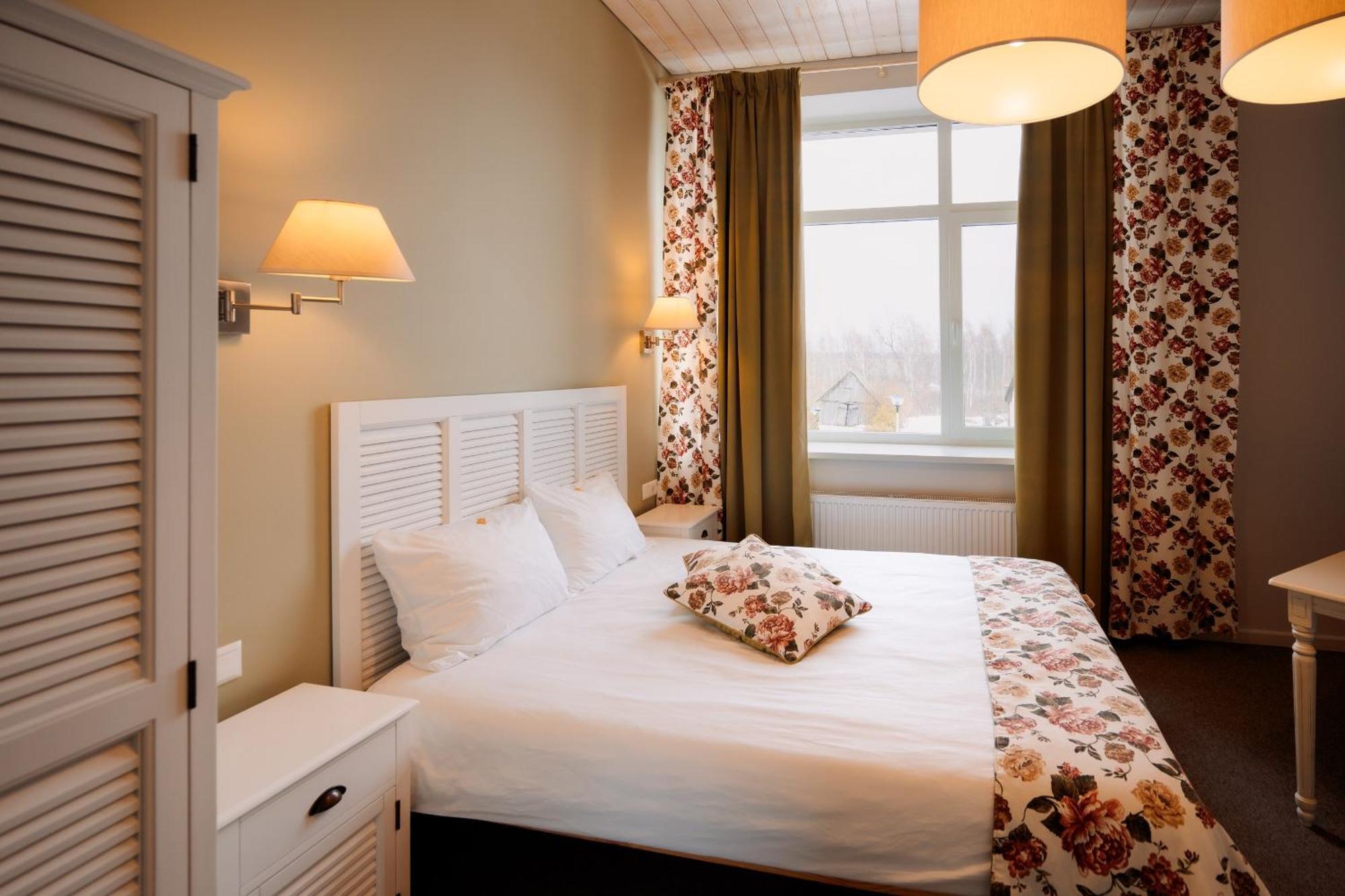 La Tenuta Italiana By Silene Resort And Spa Ngoại thất bức ảnh