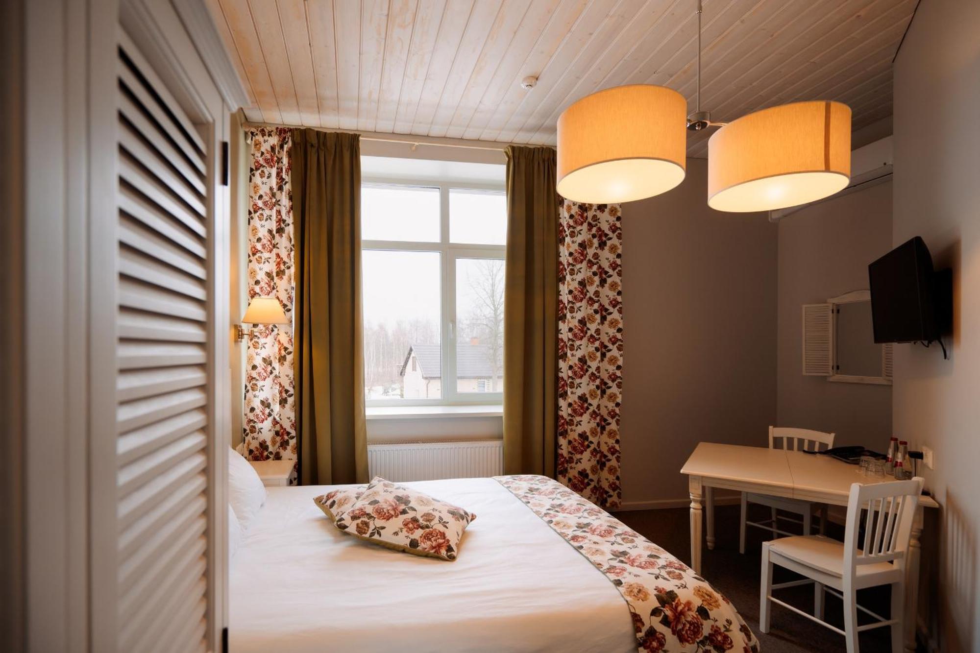 La Tenuta Italiana By Silene Resort And Spa Ngoại thất bức ảnh