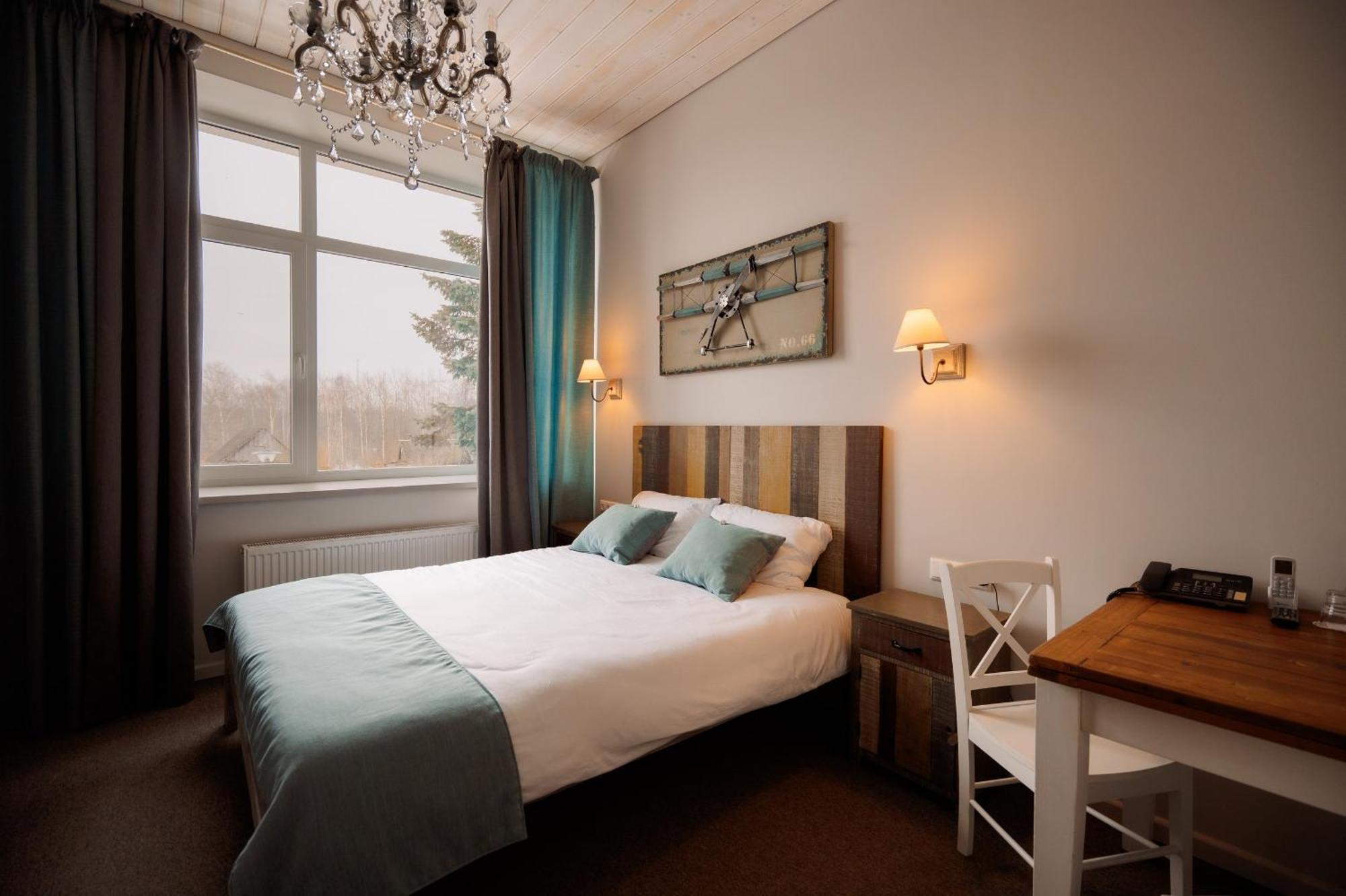 La Tenuta Italiana By Silene Resort And Spa Ngoại thất bức ảnh