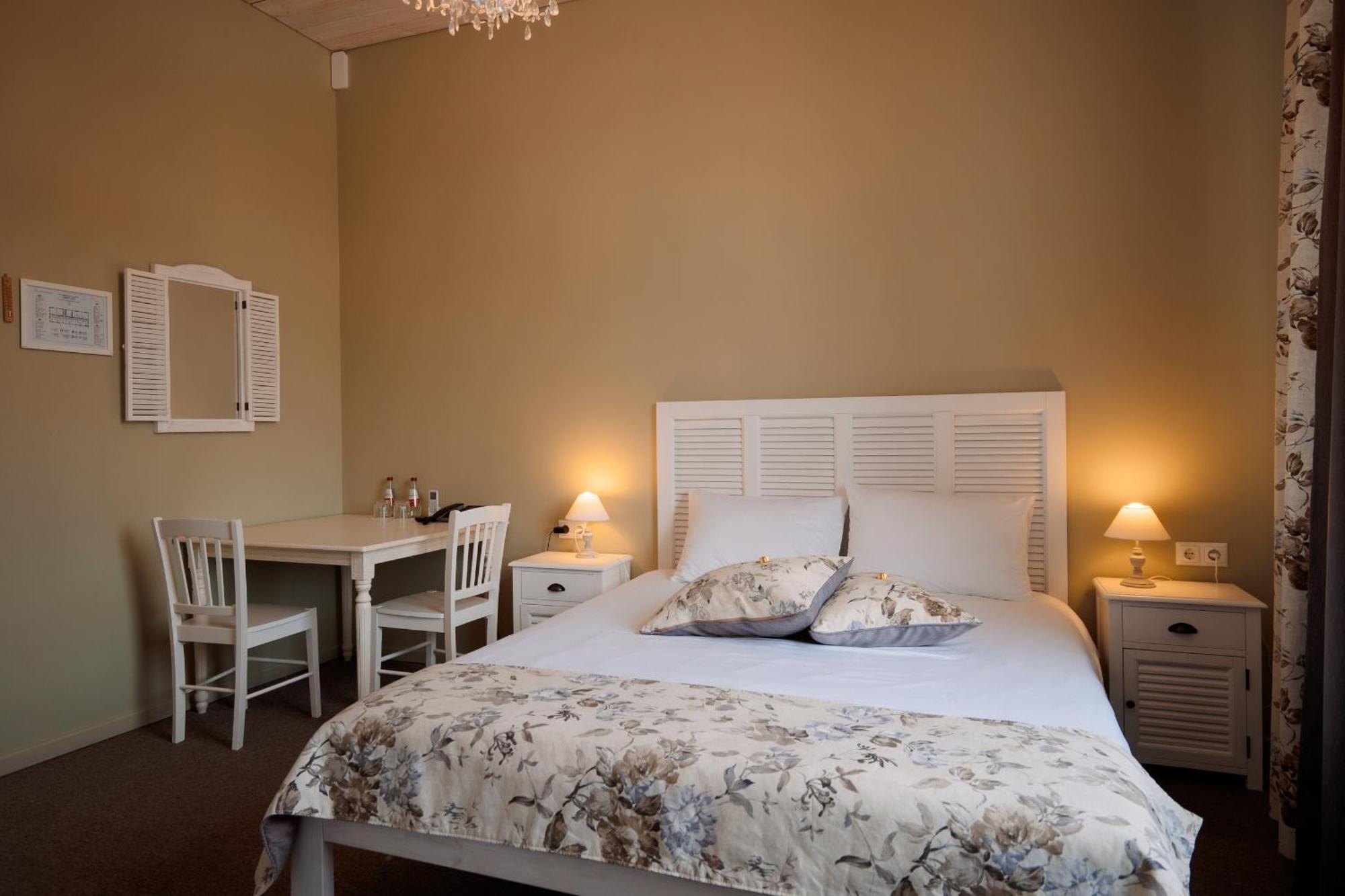 La Tenuta Italiana By Silene Resort And Spa Ngoại thất bức ảnh