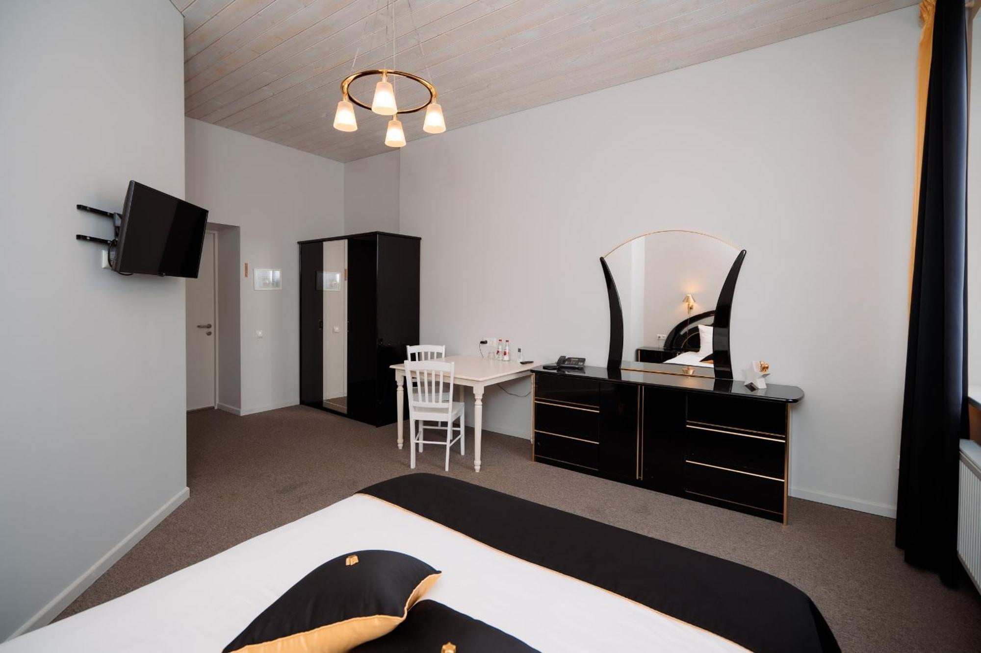 La Tenuta Italiana By Silene Resort And Spa Ngoại thất bức ảnh