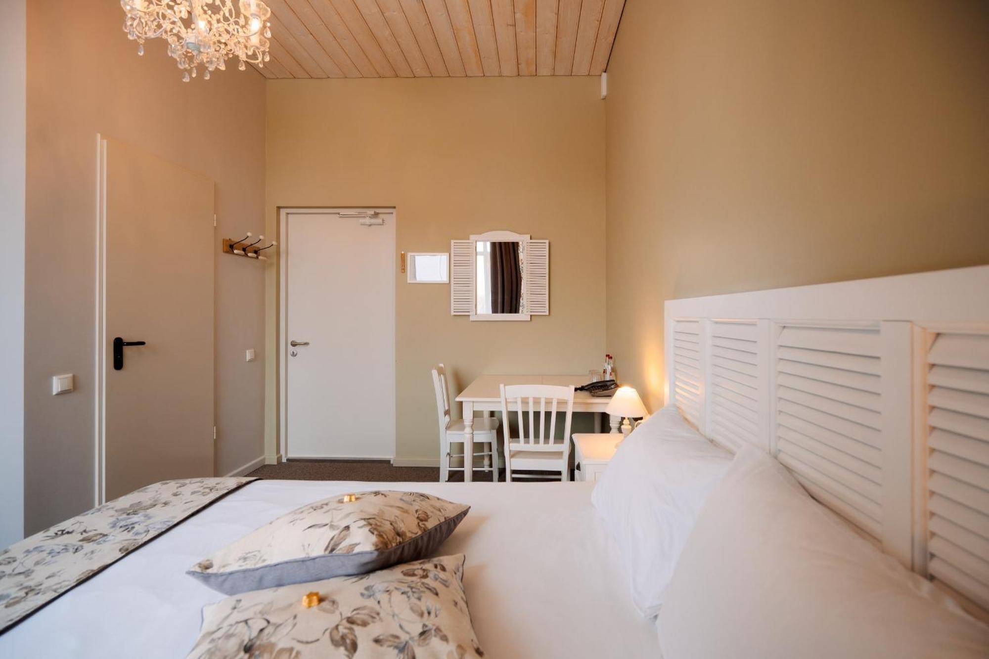 La Tenuta Italiana By Silene Resort And Spa Ngoại thất bức ảnh