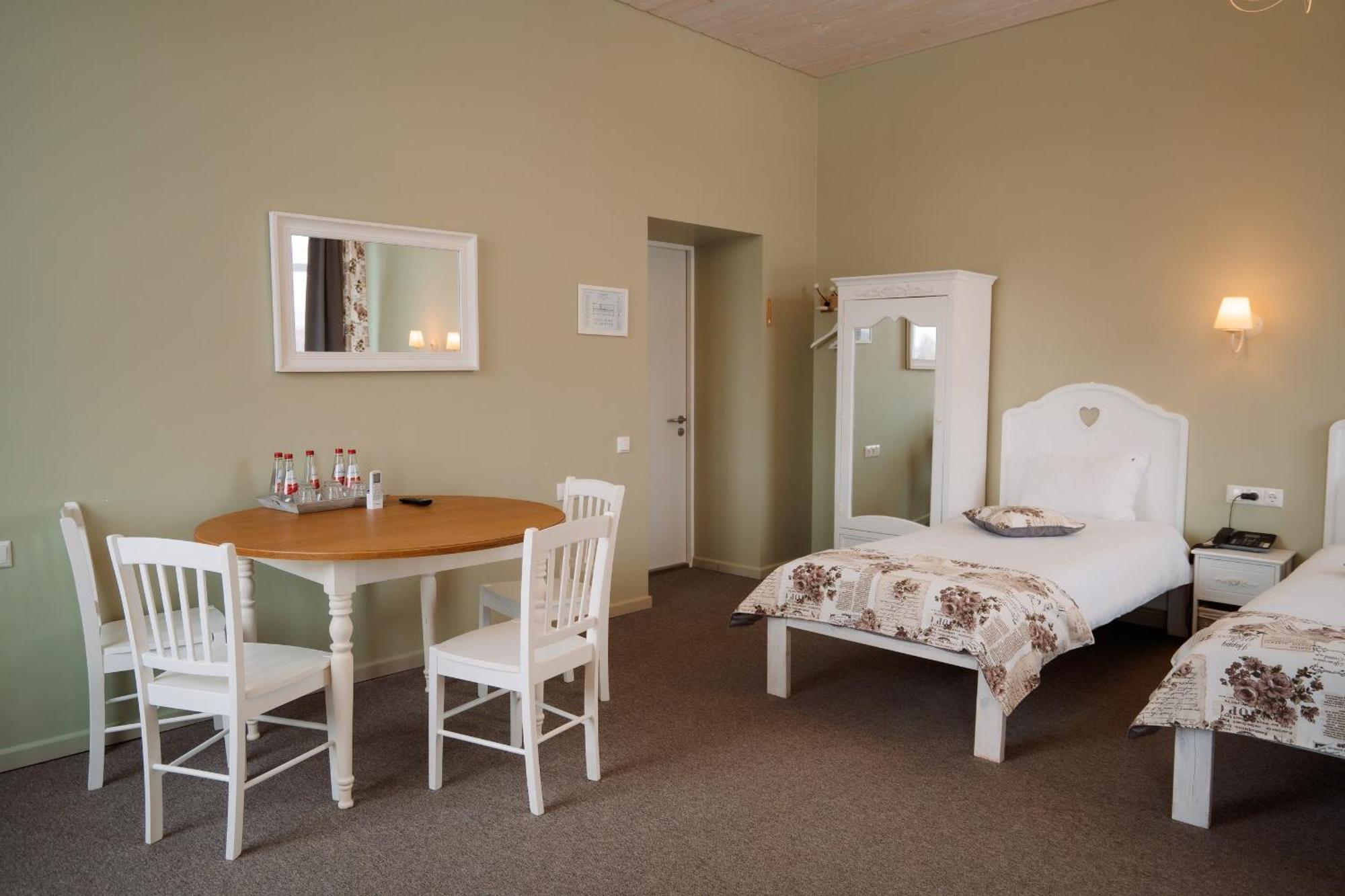 La Tenuta Italiana By Silene Resort And Spa Ngoại thất bức ảnh
