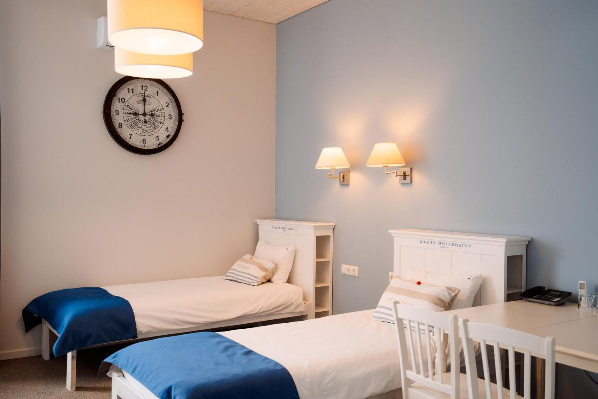 La Tenuta Italiana By Silene Resort And Spa Ngoại thất bức ảnh