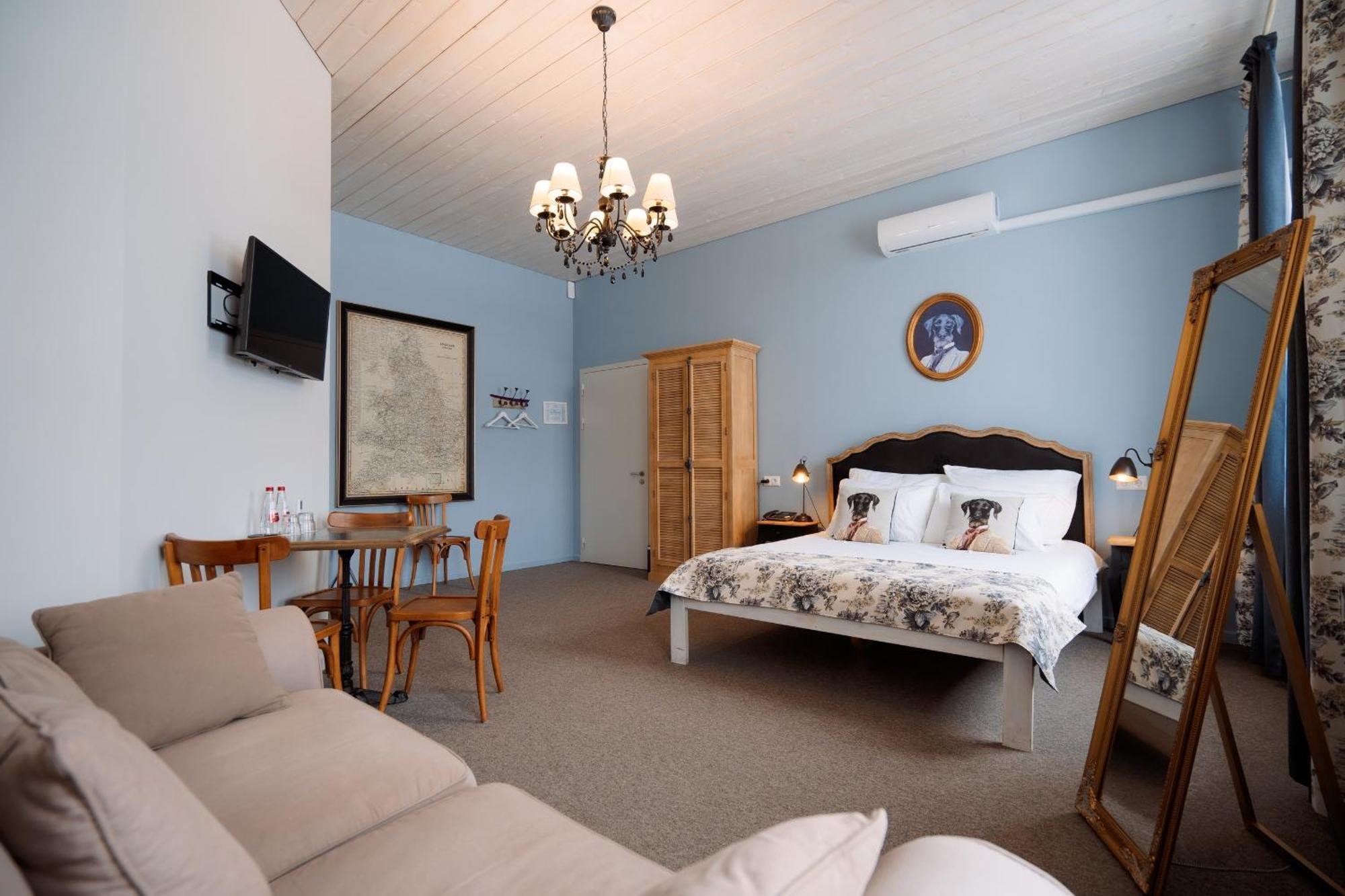 La Tenuta Italiana By Silene Resort And Spa Ngoại thất bức ảnh